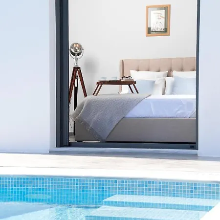 فيلة Kalydon - Luxury Single Level With Heated Pool *