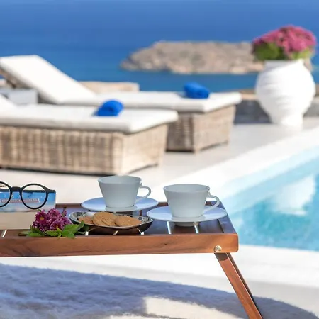 Kalydon - Luxury Single Level With Heated Pool فيلة إيلوندا