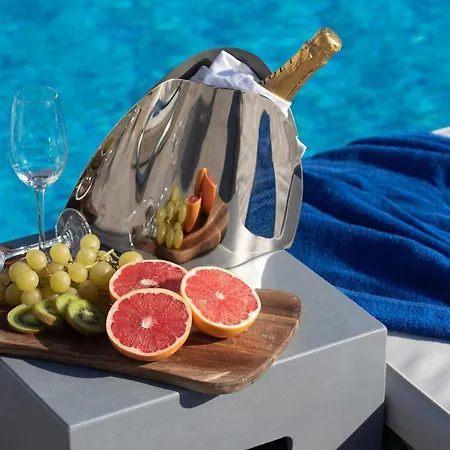 Kalydon - Luxury Single Level With Heated Pool فيلة إيلوندا