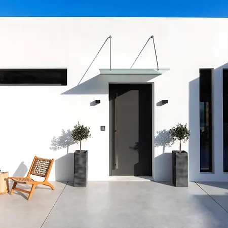 فيلة Kalydon - Luxury Single Level With Heated Pool إيلوندا