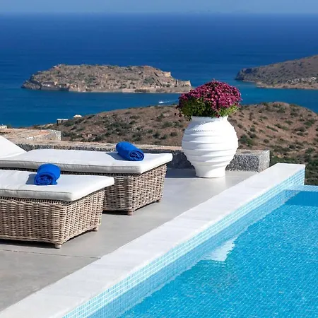 Kalydon - Luxury Single Level With Heated Pool *