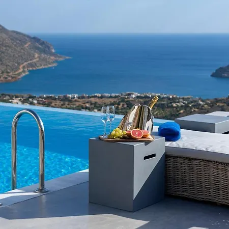 Kalydon - Luxury Single Level With Heated Pool * إيلوندا