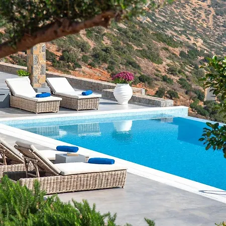 فيلة Kalydon - Luxury Single Level With Heated Pool إيلوندا