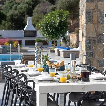 Kalydon - Luxury Single Level With Heated Pool فيلة إيلوندا